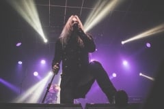 Saxon