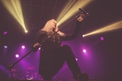 Saxon