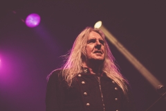 Saxon