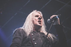 Saxon