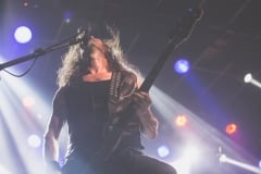Saxon