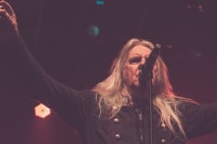 Saxon