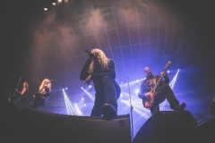 Saxon