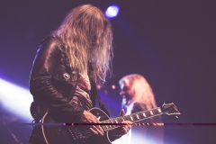 Saxon