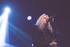 Saxon