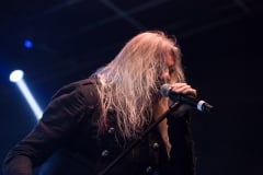 Saxon