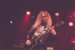 Saxon