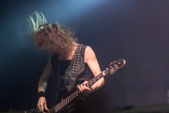 Saxon