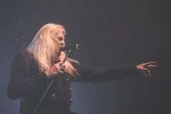 Saxon