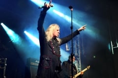 Saxon (POA, 13/03/2019)