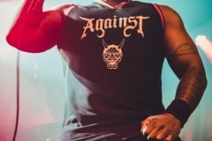 Sepultura (POA 16.12.2017)