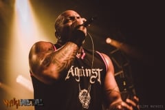 Sepultura - POA
