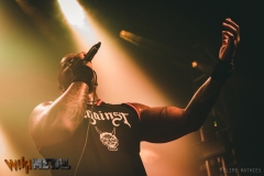 Sepultura - POA