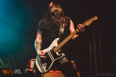Sepultura - POA