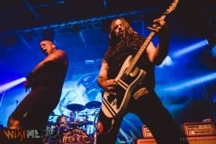 Sepultura - POA