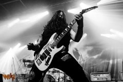Sepultura - POA