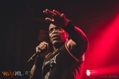 Sepultura - POA