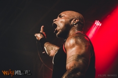 Sepultura - POA