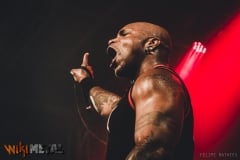 Sepultura - POA