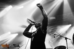 Sepultura - POA
