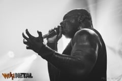 Sepultura - POA