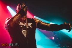 Sepultura - POA