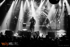 Sepultura - POA