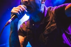 British Lion, Rio de Janeiro, 2018