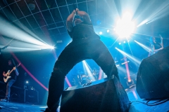 Symphony X 15