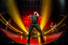 Symphony X 23