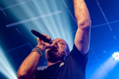 Symphony X 40