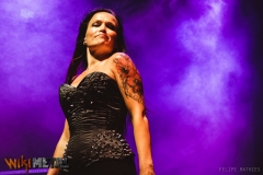 Tarja (RJ, 08.2018)