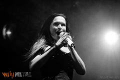 Tarja Act II