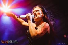Tarja Act II