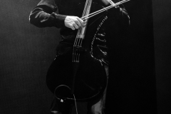 Tarja Act II