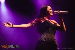 Tarja Act II