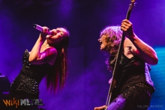 Tarja Act II
