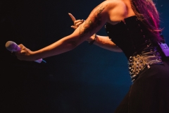Tarja Act II