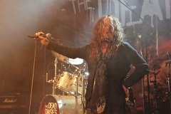 The Dead Daisies