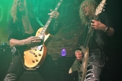 The Dead Daisies