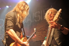 The Dead Daisies