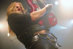 The Dead Daisies