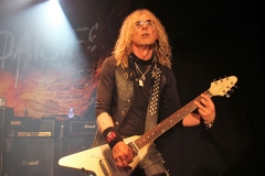 The Dead Daisies