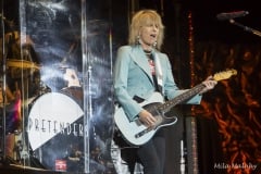 Pretenders - Foto Mila Maluhy-4169