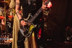 Therion, Rio de janeiro, 2018