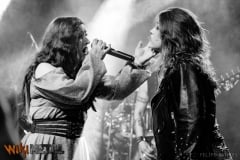 Therion, Rio de janeiro, 2018