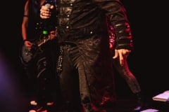 Therion, Rio de janeiro, 2018