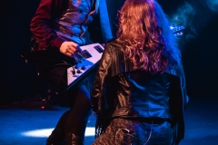 Therion, Rio de janeiro, 2018