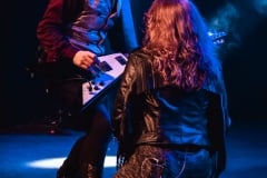 Therion, Rio de janeiro, 2018