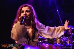 Therion, Rio de janeiro, 2018